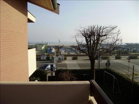 appartamento vista mare