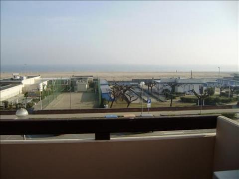 appartamento vista mare