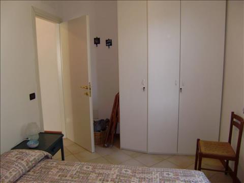TRILOCALE A 100 MT DAL MARE - 5 PLETTO