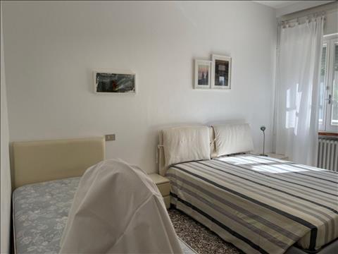 APPARTAMENTO IN CENTRO A MILANO MARITTIMA 