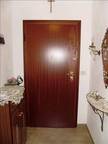 appartamento 2 piano trilocale con garage a 300 metri dal mare e dal centro di cervia 
