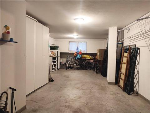 TRILOCALE A MILANO MARITTIMA CON GARAGE 